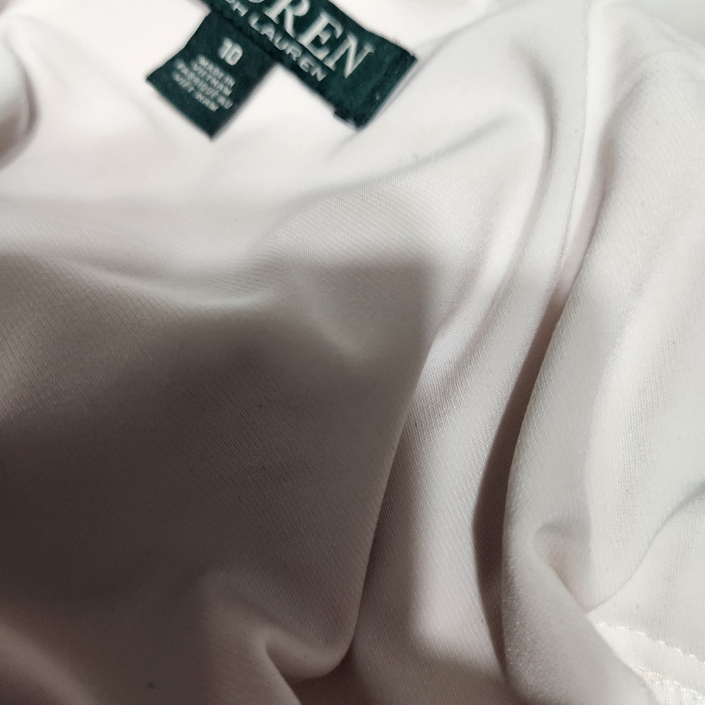 Ralph Lauren dress